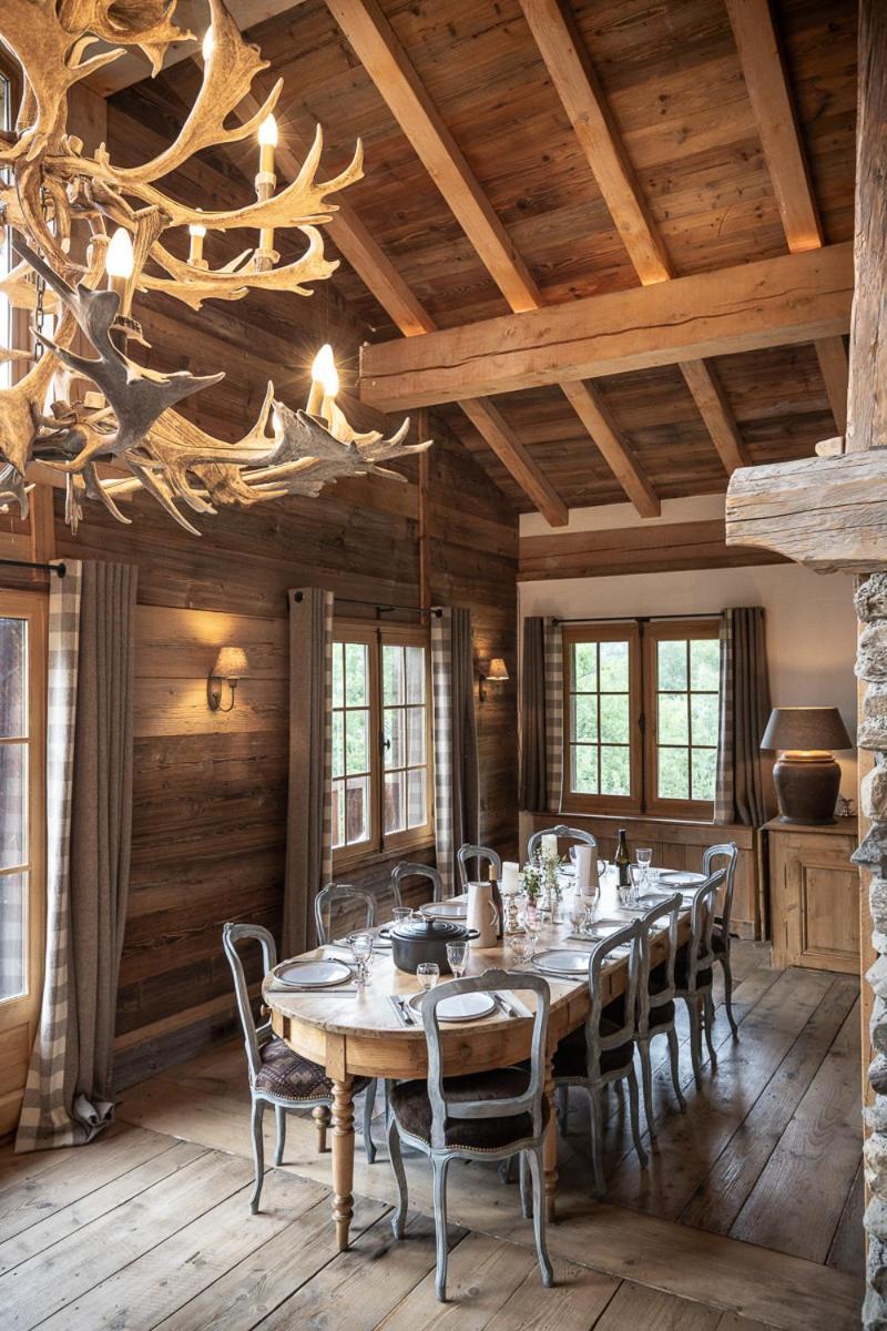 Chalet Ruitor, Chalet 500 M2 Luxueux De Caractere Sainte-Foy-Tarentaise Exterior foto