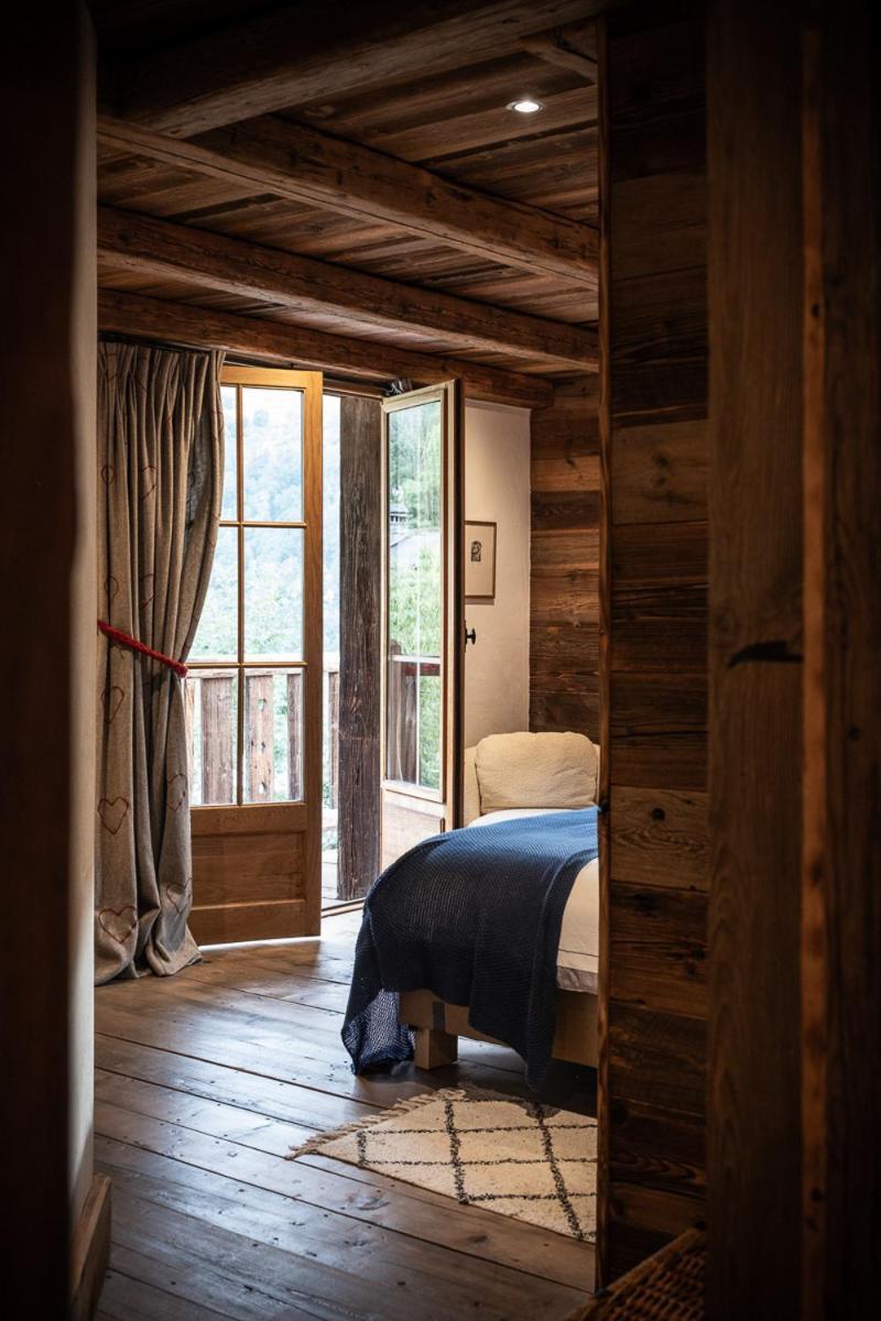Chalet Ruitor, Chalet 500 M2 Luxueux De Caractere Sainte-Foy-Tarentaise Exterior foto