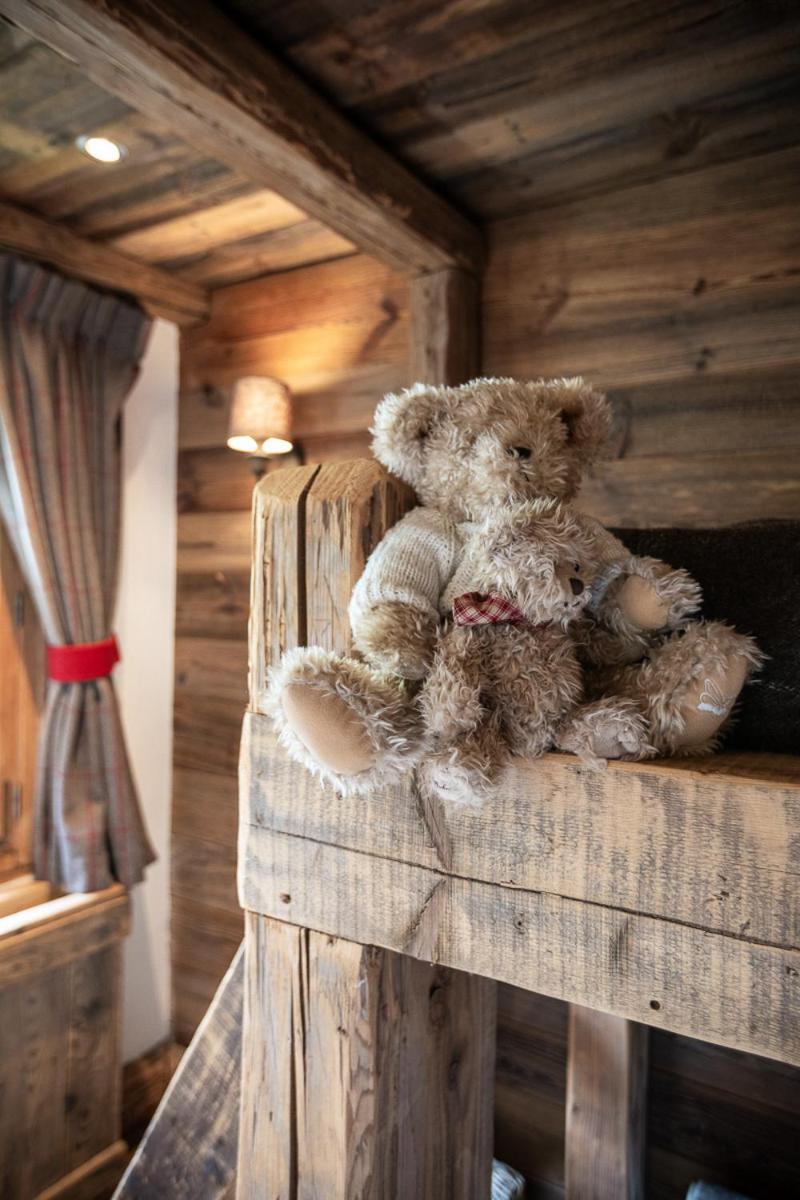 Chalet Ruitor, Chalet 500 M2 Luxueux De Caractere Sainte-Foy-Tarentaise Exterior foto